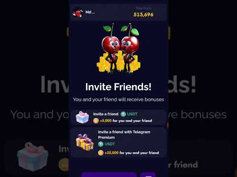 Cherry game 🎮 চেরি গান লিংক কমেন্ট বক্স আর তামিলে দোয়া আছে। #kalata #shortvideo #cherrygamerz