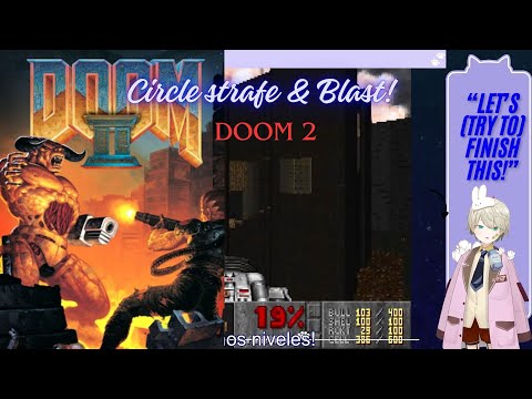 ID GAMES REALLY COOKED | Doom 2 |