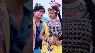 Dilip Ray | Suman Chauhan | Sarso Fule Piyar Piyar #cgshort #newcgsong #chhattisgarhigana #avmgana