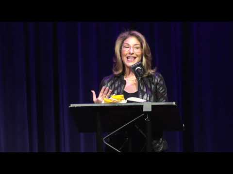 Naomi Klein in Conversation with V (Eve Ensler)