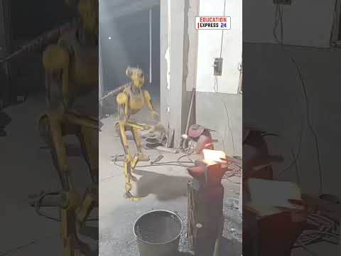 AI Technology || अब सबकी नौकरी गई || बढ़ती हुई टेक्नोलॉजी का सबसे बड़ा नुकसान बेरोजगारी || #short