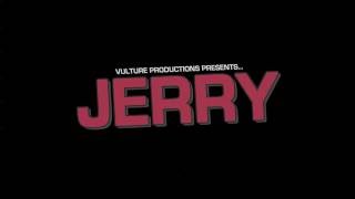 Jerry, an unconventional Hero​ [Sneak Peak]