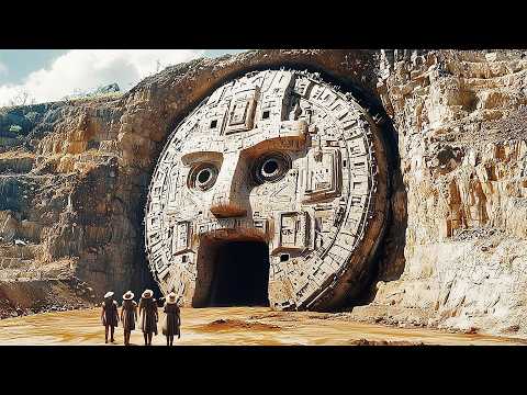 Unbelievable Ancient Structures Built With Technology We Can’t Explain