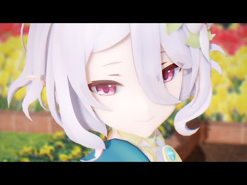 【プリコネMMD】 うそつき 【コッコロ】