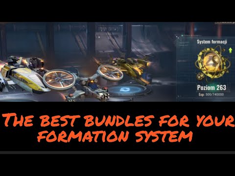 @StateofSurvivalOfficial The best bundles for your formation system