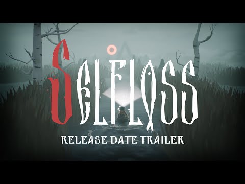 Selfloss | Release Date Announcement