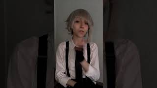 Atsushi Nakajima - Bungo Stray Dogs | Anime Cosplay - Cupid Dance #bsd #cosplay #cosplayer #anime