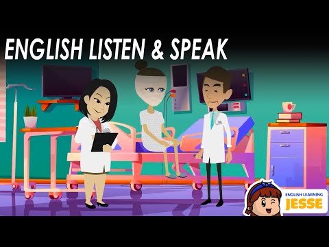 Improve your English | English Listening Skills - Speaking Skills | Daily Life