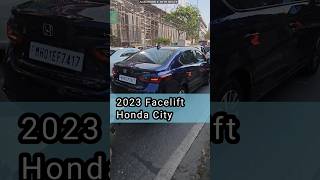 2023 Honda City #shorts #hondacity2023