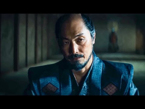 Shōgun Clip - “The Council Is Incomplete” (2024)