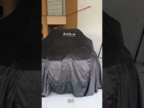 Taking delivery of Kia Carens 2024 #kiacarens #ytshorts #youtubeshorts #trending #viral #shorts #kia