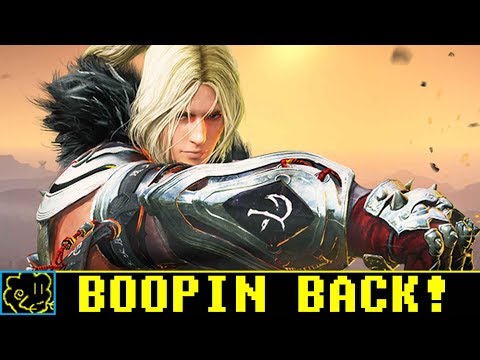 Boopin Back (Channel Update: 05/26/17)