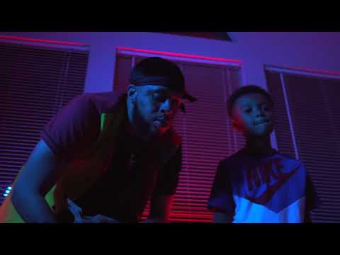 Big Yola - Rich The Fac (Official Video)