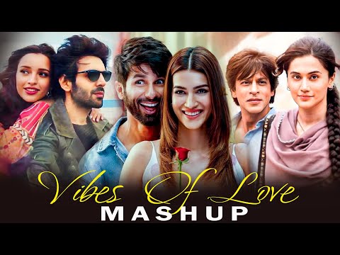 Viber Of Love Mashup 2025 | Romantic Mashup 2025 |The best love mashup of 2025