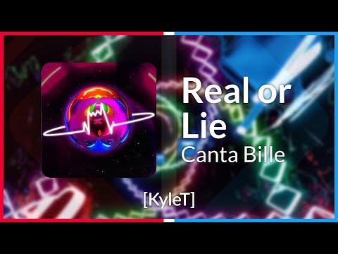 Noodle November | Canta Bille - Real or Lie [KyleT]