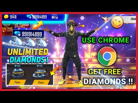 HOW TO GET FREE DIAMOND IN | FREE FIRE | GET UNLIMITED DIAMOND | NO APP | NO PAYTM |GET FREE DIAMOND