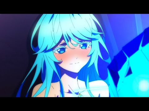 Wistoria: Wand and Sword「AMV」- On My Own