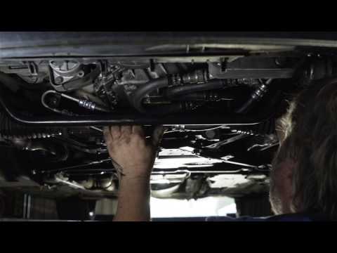 Edelmann Power Steering - English