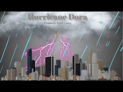 Hurricane Dora