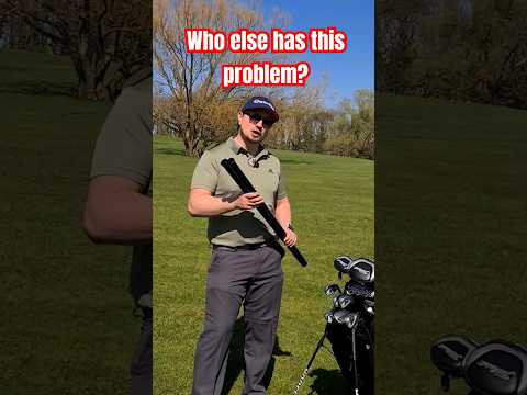 This can be really annoying 🤬 #golf #sub #viral #like #ytshorts #fyp