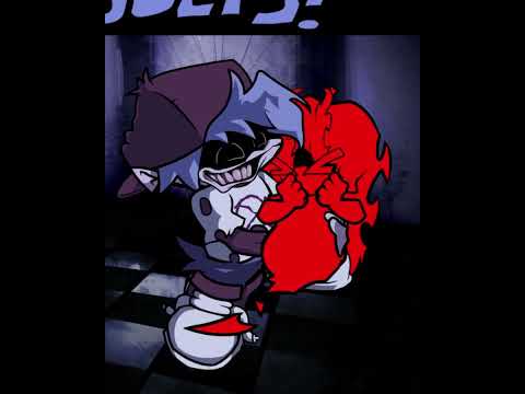 Silly Billy Results EXCELLENT Win Screen (FNF Animation) (Hit Single mod) #sillybilly #shorts #fnf