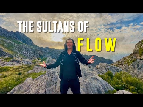 THE SULTANS OF FLOW