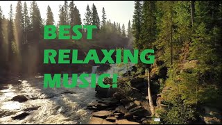 #RelaxingMusic, #antistressmusic, #chillrelaxmusic -  Relaxing Music Vol 1