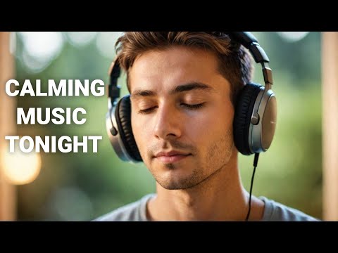 Sleep Better Tonight with Calming Music & Sounds for Inner Peace