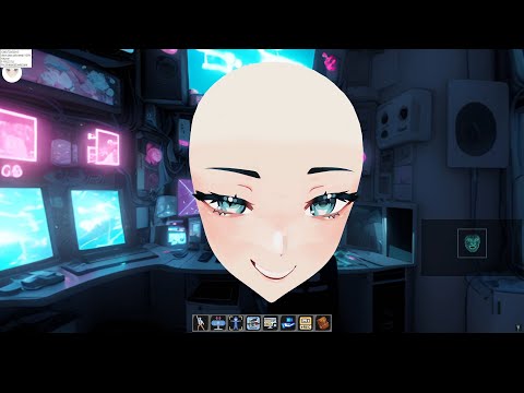 【XR Animator】ARKit Blendshapes/Perfect Sync face tracking on webcam