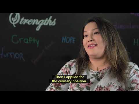 Mental Health Center of Denver: Candice's Story