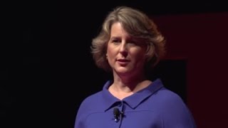 The Era of Corporate Social Responsibility is Ending | Rachel Hutchisson | TEDxWilmington