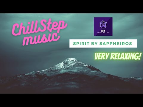 Beautiful Relaxing Chillstep Music Mix | Relaxing & Calming music for stress relief