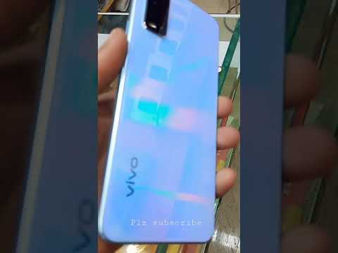 #vivo y12g side fingerprint sensor 🔥🔥💥