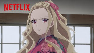 完璧なまでの悪女 - 美世の異母妹・香耶 | わたしの幸せな結婚 | Netflix Japan