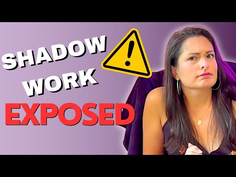 THE IMPORTANCE OF SHADOW WORK- ARE YOU SAFE?