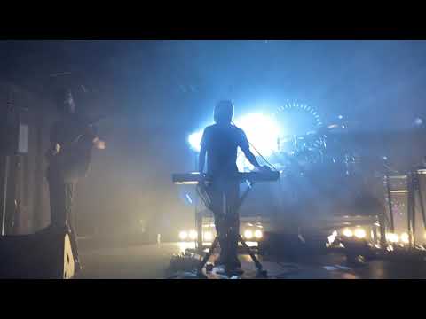 Between the Buried and Me - Fix the Error (Las Vegas, Sept. 3rd, 2021)