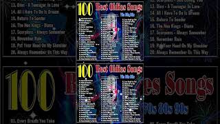 Greatest Hits 70s 80s 90s Oldies Music 1897 🎵 Best Music Hits 70s 80s 90s 🎵 Playlist Music Hits