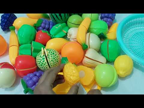 Satisfying Video With Sound | 30/10/24 | How to Cutting Fruits and VEGETABLES | ASMR#502💥💥🌱🌱🌿🌿🌴🌴