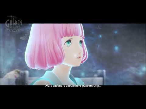 Catherine: Full Body- The Quadrangle (5th Day) [English] | Standard-Normal [Perfect]