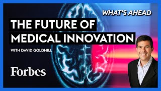 Medical Innovation And The True Cost Of Healthcare - Steve Forbes | What's Ahead | Forbes