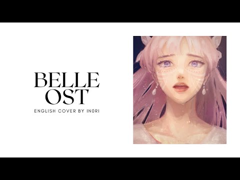 millennium parade - “U” (from BELLE) | English Cover by IN0RI ~Piano Arrange~