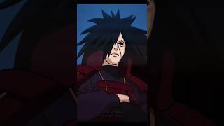 MADARA UCHIHA EDIT 🥵 [ HAPPY BIRTHDAY EDIT 💀#anime #shorts #naruto #jujusukaisenedit