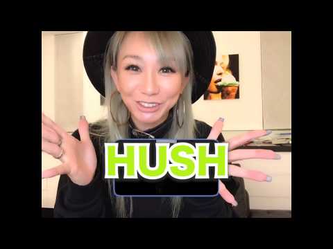 倖田來未-KODA KUMI-『How To Dance 全身エクササイズ篇 - HUSH -』