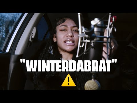 "WinterDaBratt”| Hazard Lights ⚠️