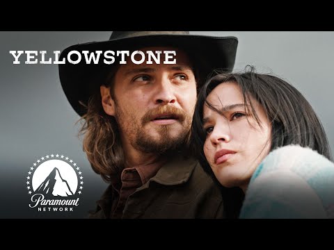 Moments That Left a Mark: Enduring Love | Yellowstone | Paramount Network