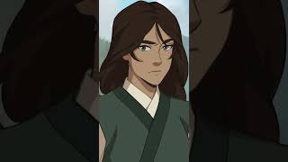 First Look at Young Avatar Kyoshi