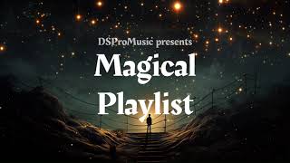 Magical Playlist Vol1✨– Magical Fantasy Music by Dmitriy Sevostyanov @dspromusic