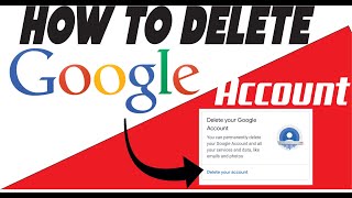 How to Delete Google Account Permanently on Android || Google Account Delete Kaise Kare