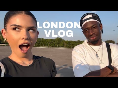 A Couple Days In London