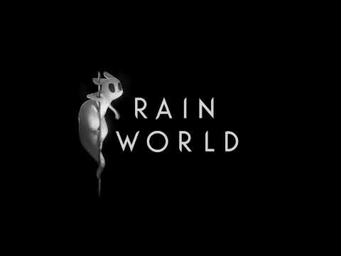 #22: We Played Rain World